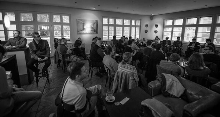 Senior dating Group v Južnej Afrike