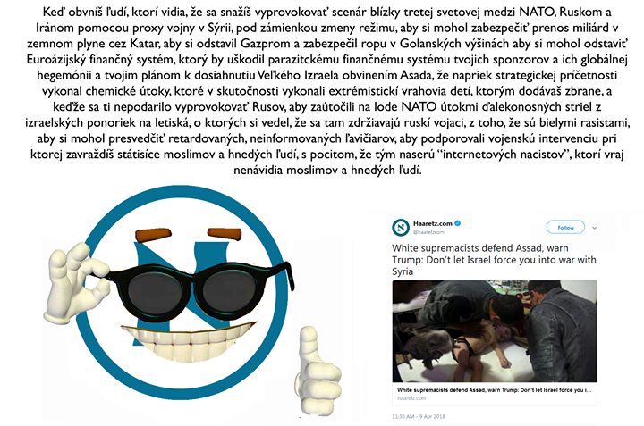 Dokumentárny film o online datovania