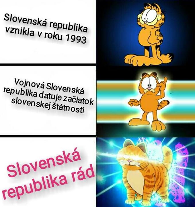 Chcem, aby datovania stránky