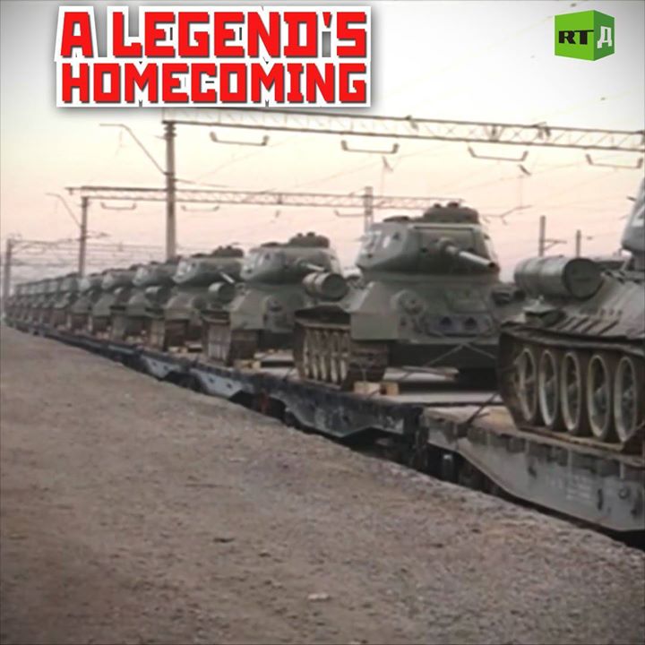 Som mŕtvy chcete pripojiť tank
