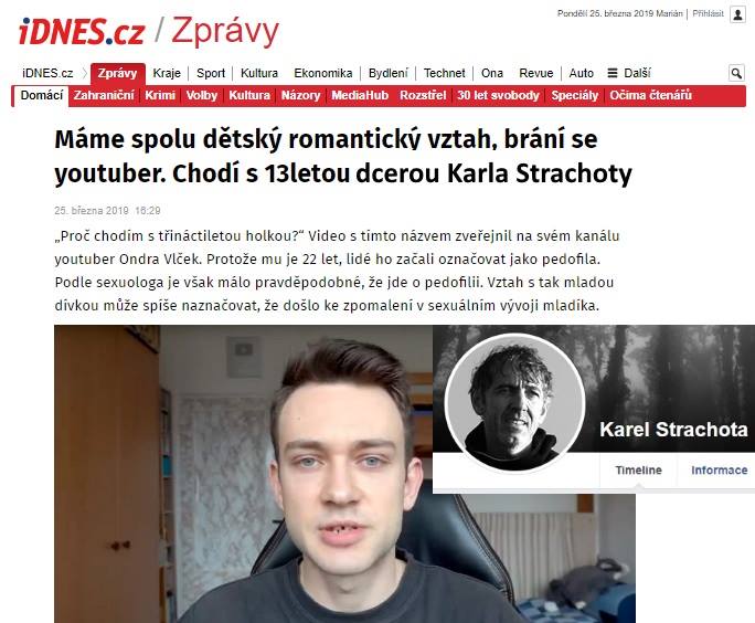 Chodíš s bláznivou dívkou