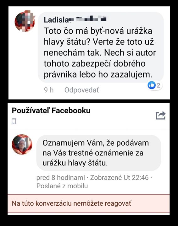 Online Zoznamka vraha Meme
