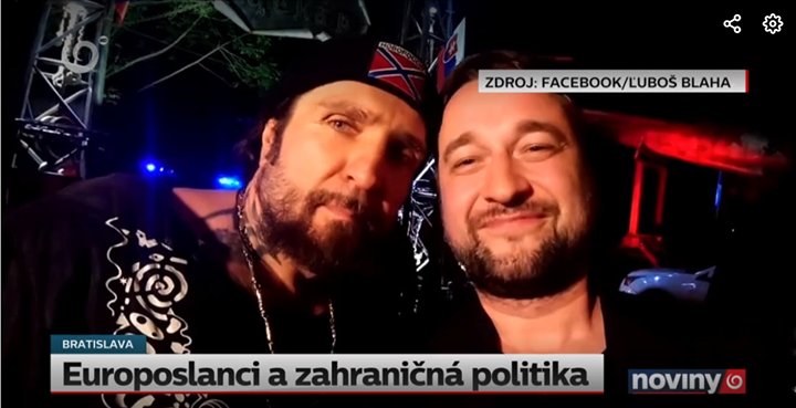 Drevorubač online dating