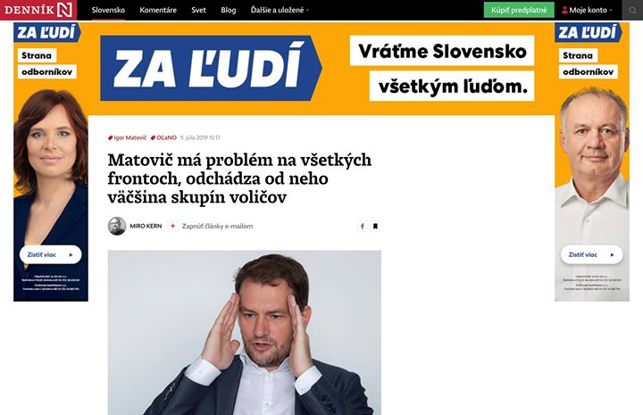 Online dating denníky blog