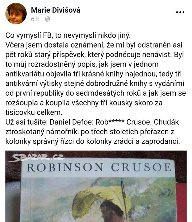 Ako na mieste falošný online dating profilov