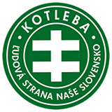 Kotleba - Ľudová strana Naše Slovensko - okres Pezinok