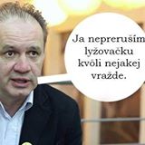Neverím falošnému anjelovi