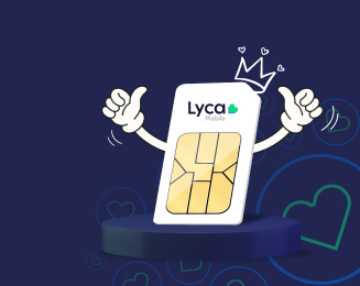 Lyca Mobile launches limited period SIM only plans