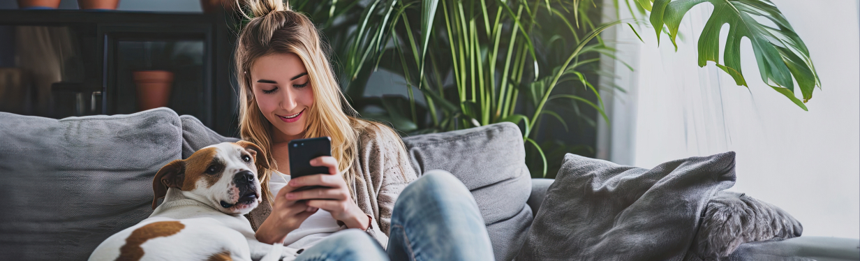 Seamless Communication on a Budget: How Lyca Smart L Plan Keeps You Connected!