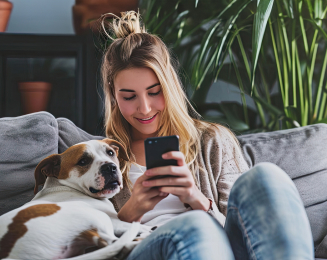Seamless Communication on a Budget: How Lyca Smart L Plan Keeps You Connected!