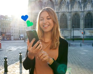 International Prepaid SIM Card