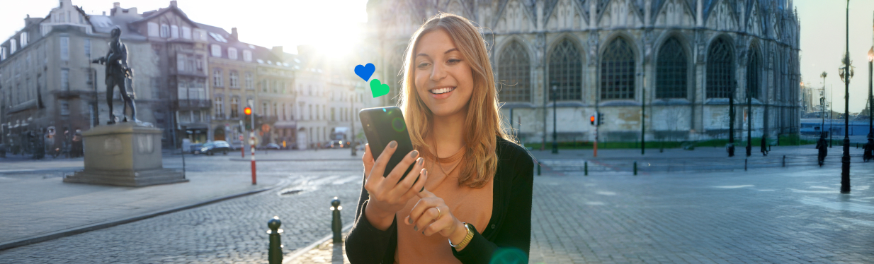 International Prepaid SIM Card