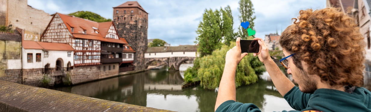 Germany SIM Card for Indian Tourists