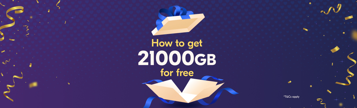 Get up to 21,000 GB Free! Discover Lyca Mobile’s Latest Promotion