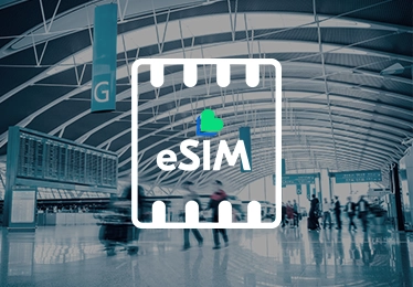 eSIM only Retail experience launches at Heathrow Airport