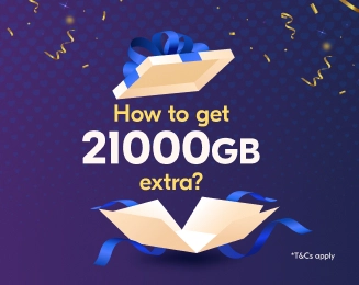 Get up to 21,000 GB Free! Discover Lyca Mobile’s Latest Promotion