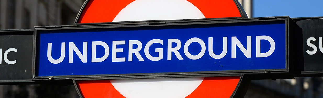 A Quick Guide to Using WiFi and Mobile Networks on the London Underground