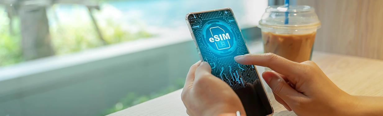 Is My Phone eSIM Compatible? Here’s How to Check