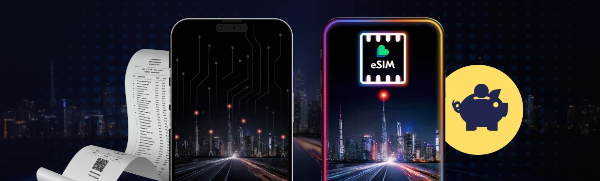 Buying a New Phone with a SIM only plan