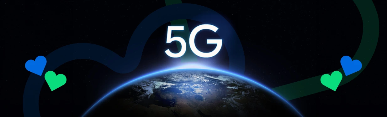 5G SIM Technology