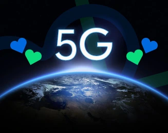 5G SIM Technology