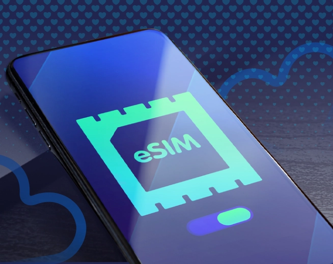 Why you should consider switching to an eSim