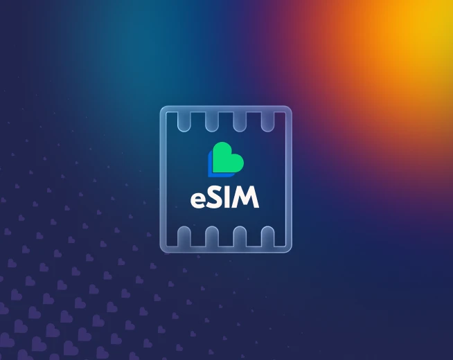 eSIM