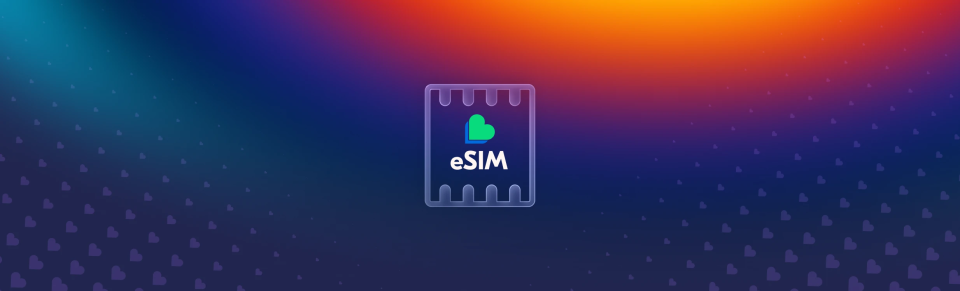 eSIM