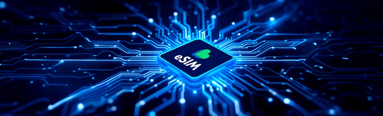 Switching to an eSIM