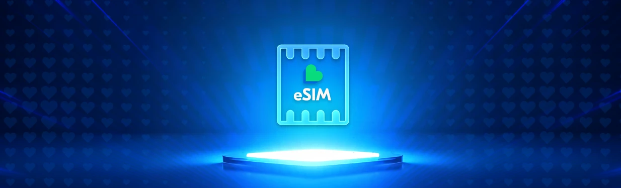 eSIM Australia