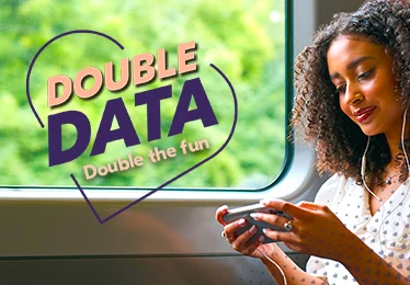 What Does 50GB of Extra Data Get You