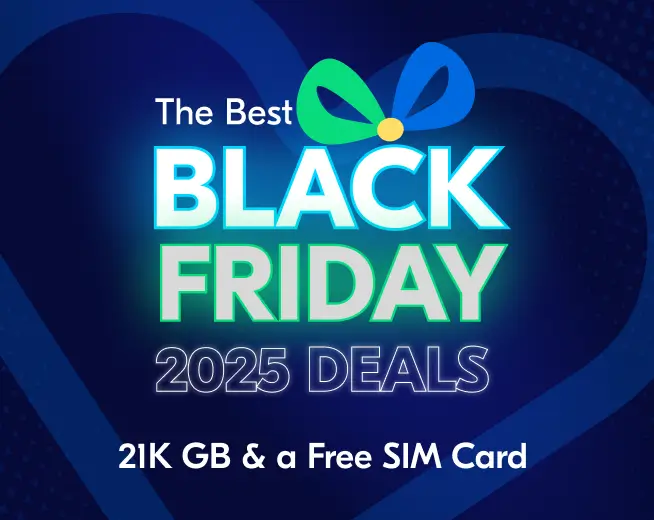 Best Black Friday 2025 Deal