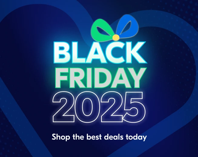 Black Friday Deals 2025