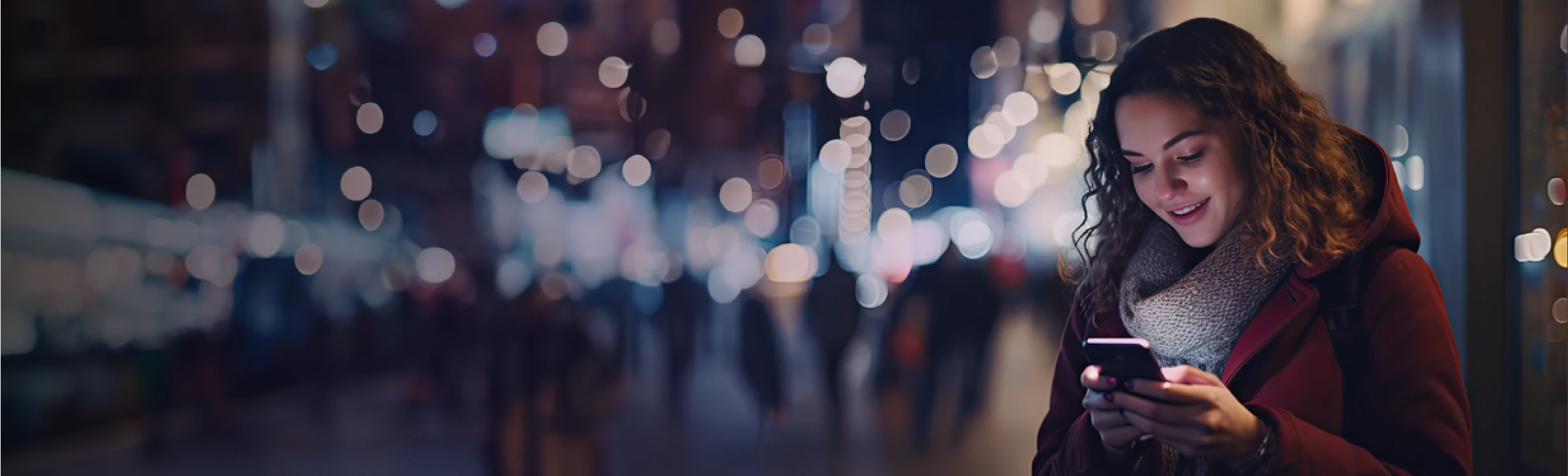 International Calling this Christmas