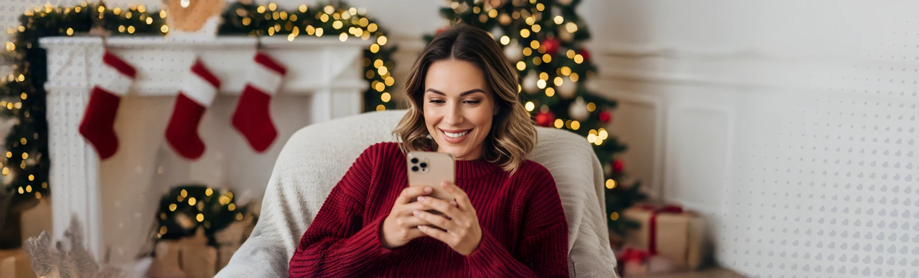 Christmas Prepaid Mobile Plans Australia - Desktop