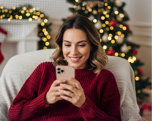 Christmas Prepaid Mobile Plans Australia - Mobile