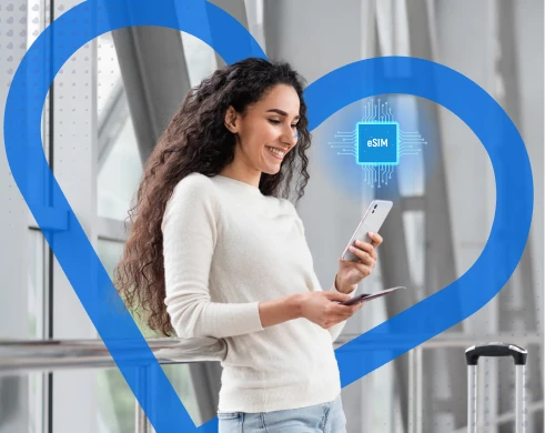 stay connected during the festive season