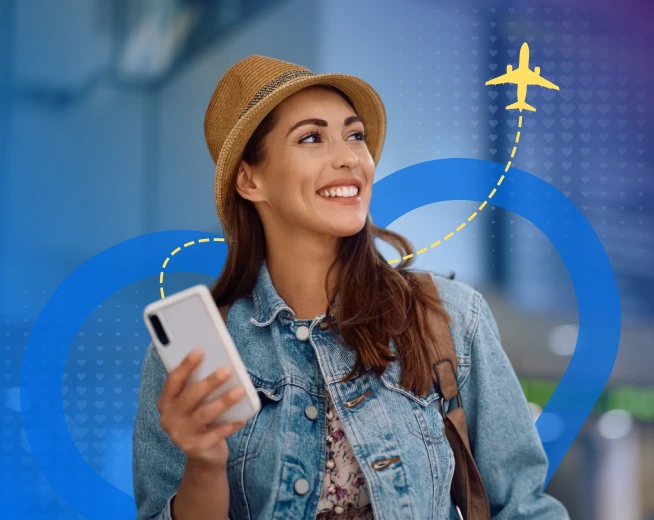 Pay as you go eSIM Plans