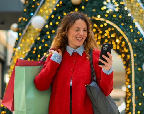 Top Christmas SIM Only Deals