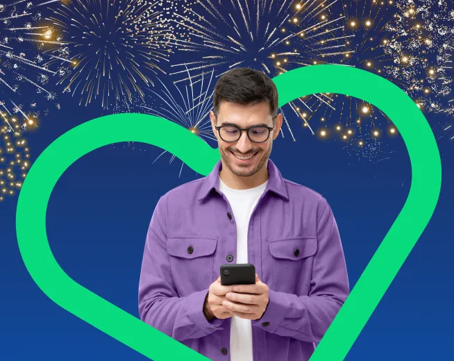 Lyca Mobile Germany New Year Prepaid Plans - Mobile