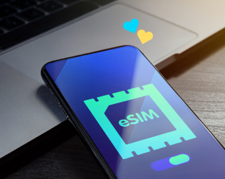 Turkey travel eSIM Guide​