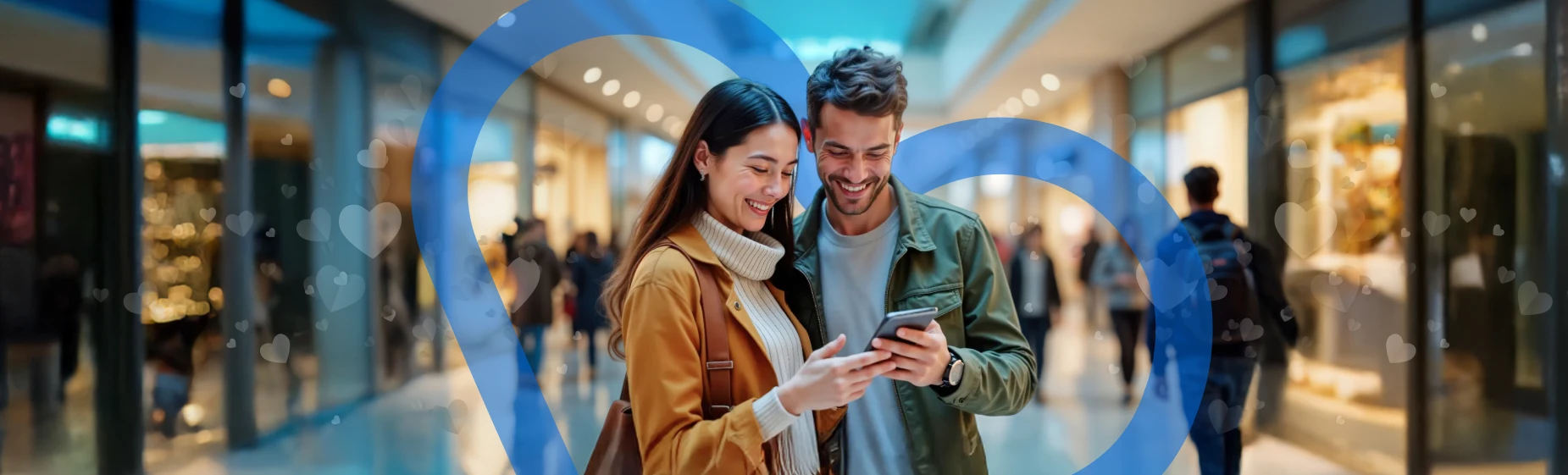 Valentine's Day: Mobile Plans for Family & Friends - Desktop