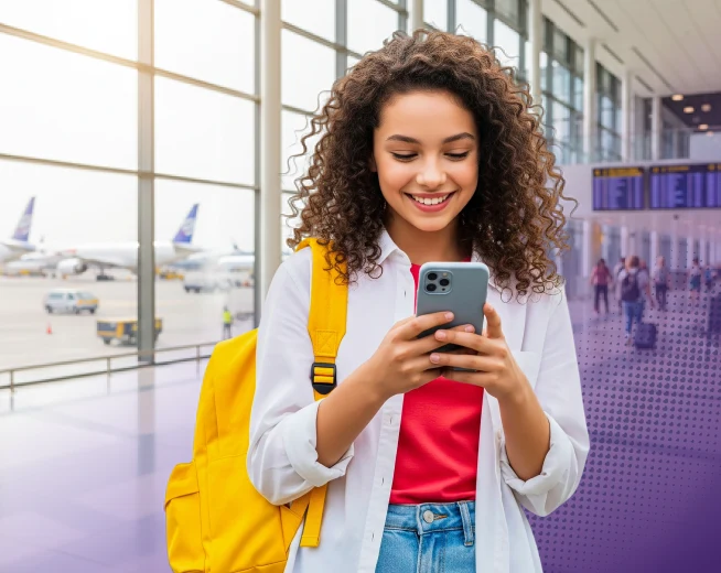 SIM Only Plans for International Students