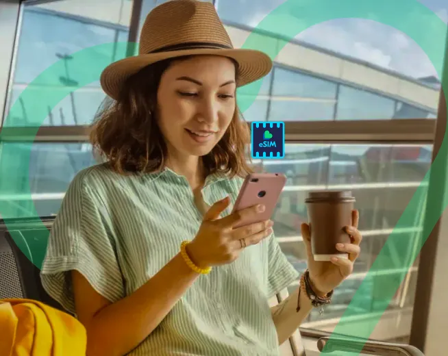 Przewodnik dla expatów jak kupić karte eSIM