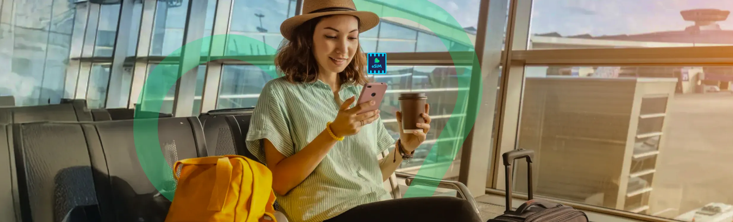 Przewodnik dla expatów jak kupić karte eSIM