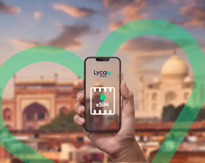 Turkey travel eSIM Guide​