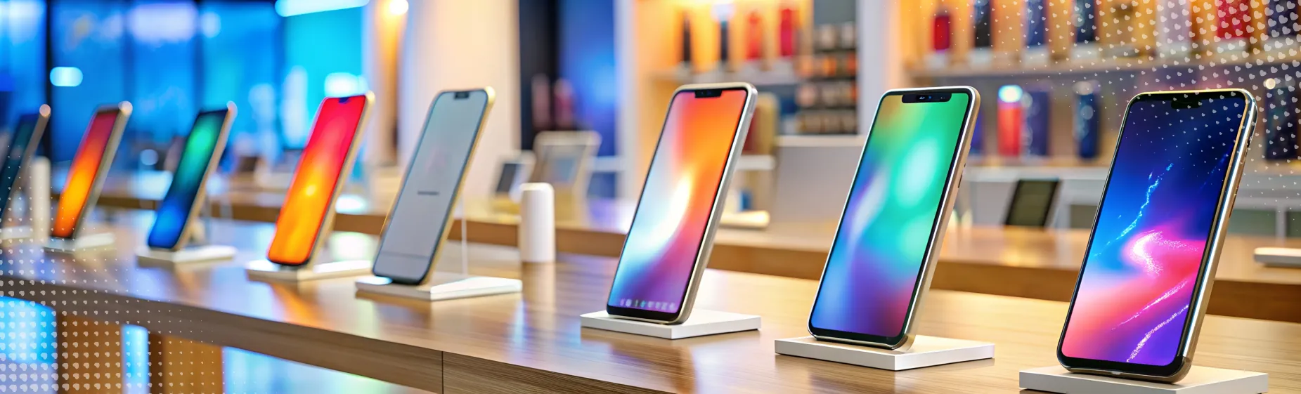 Which smartphone should I choose?