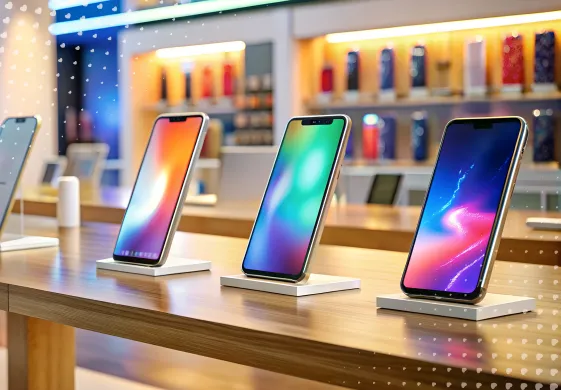 Premiery smartfonów 2026