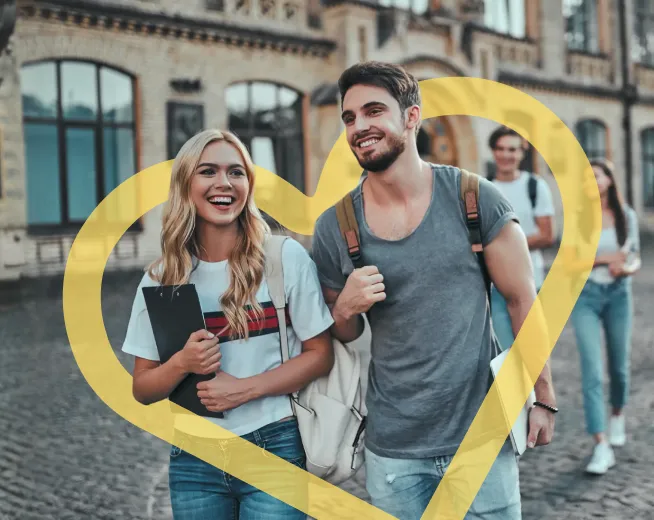 Students internet esim