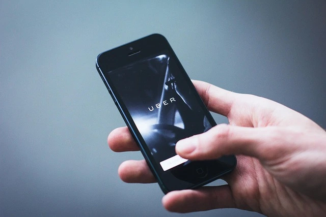 Uber AI Pony